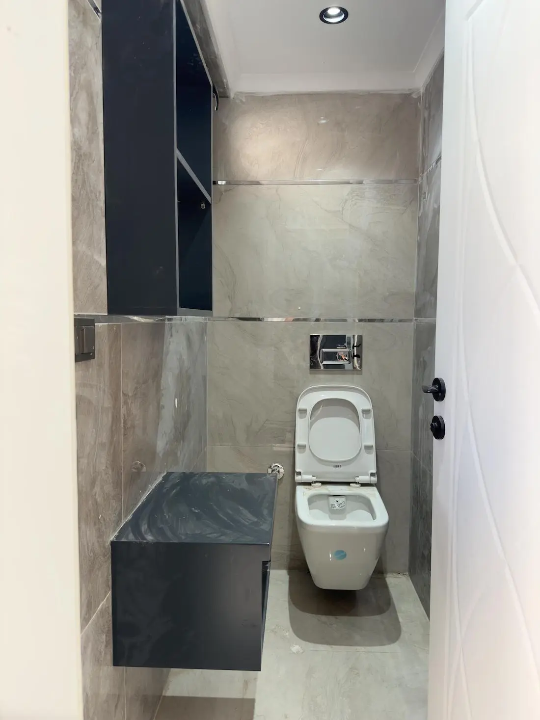 WC bathroom